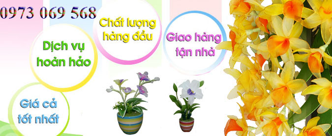 Shop hoa tươi Huyện Thanh Oai